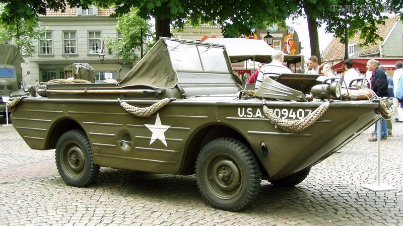 Ford GPA général purpose amphibious 04-for10
