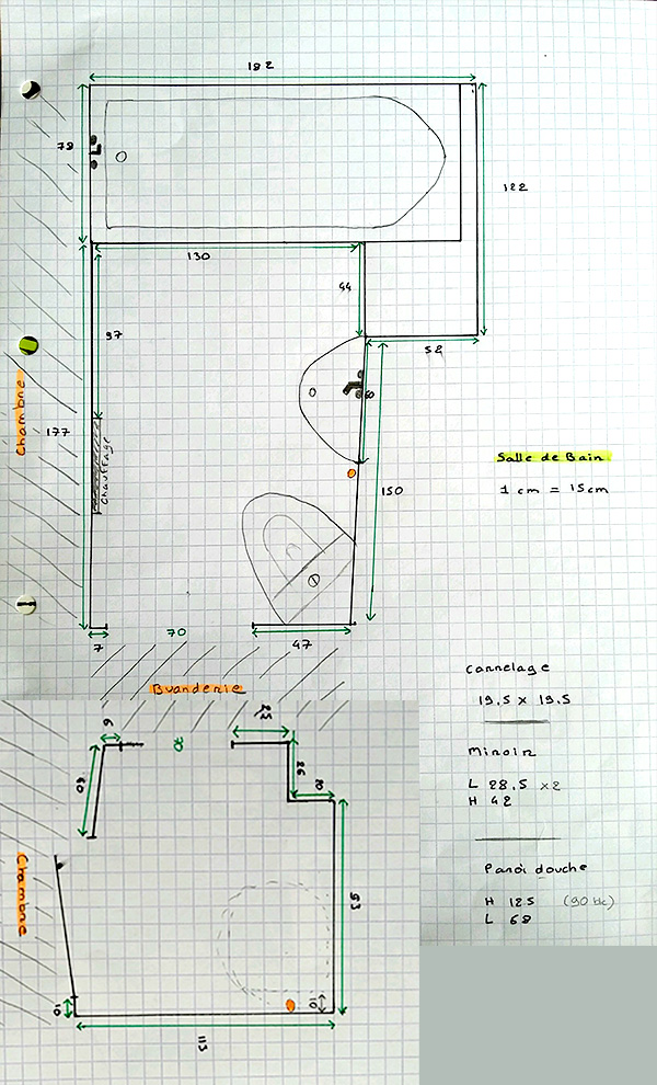 Salle de bain buanderie tordue et viellote Plan-s10