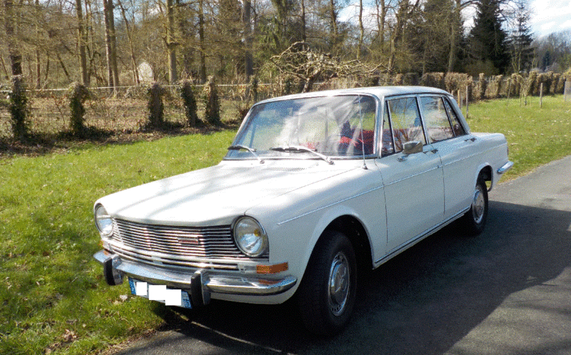 Les autres Simca de Sim404 1301ch10