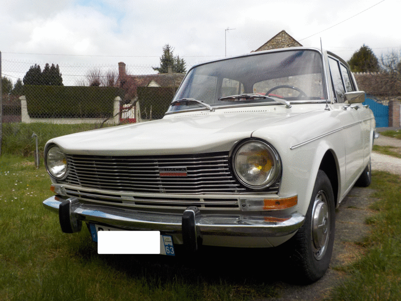 Les autres Simca de Sim404 1301m310