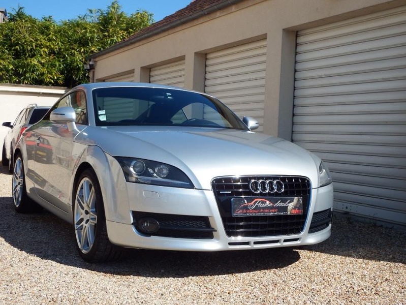 Mon TT V6 13139111