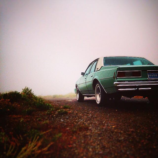 1978 Impala Sedan, 2-owner, -Only one I've ever seen like it- Dealer Car? 4610