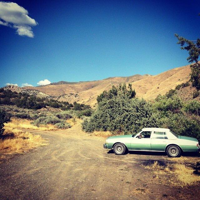 1978 Impala Sedan, 2-owner, -Only one I've ever seen like it- Dealer Car? 5010