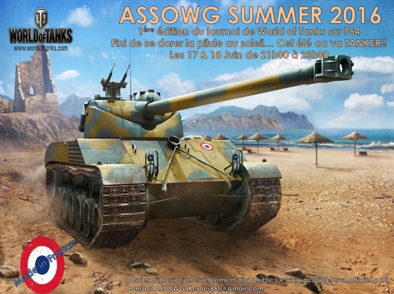 ASSOWG SUMMER WOT [TERMINER] Assowg13