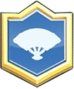 Un Badge pour WAFFR 2610