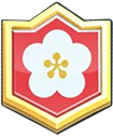 Un Badge pour WAFFR 2810