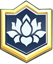 Un Badge pour WAFFR 3410