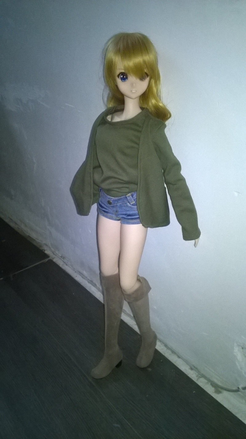 [ SmartDoll - Kizuna ] Petite blonde venue du pays du soleil levant Wp_20112