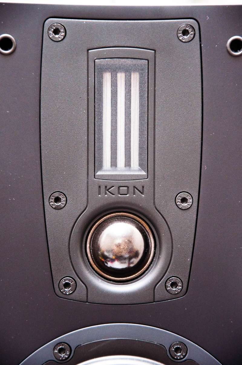 Dali ikon 1 mk2 Speaker (Made in Denmark) Dsc_3612