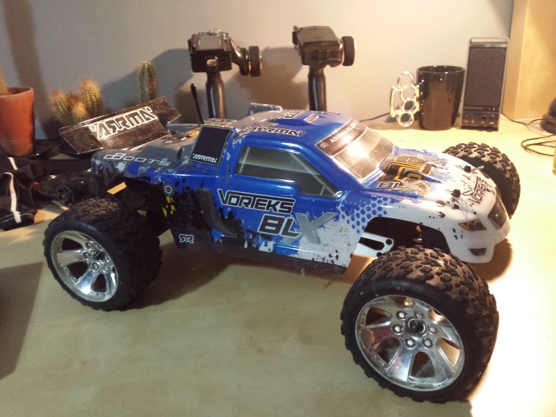 Arrma BLX de Hugoma99 Fb_img10