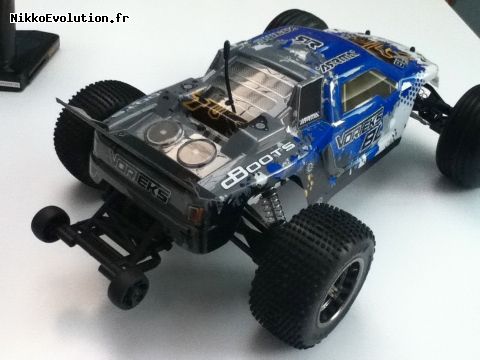 Arrma BLX de Hugoma99 Forum014