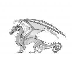 Eliadora ,une dragonne complexe. Eliado14