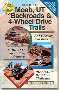 AAAAHHHH, l'Utah. 9-moab10
