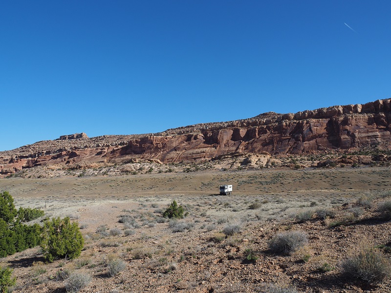 AAAAHHHH, l'Utah. Arches11