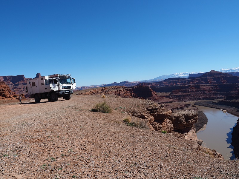 AAAAHHHH, l'Utah. Canyon18