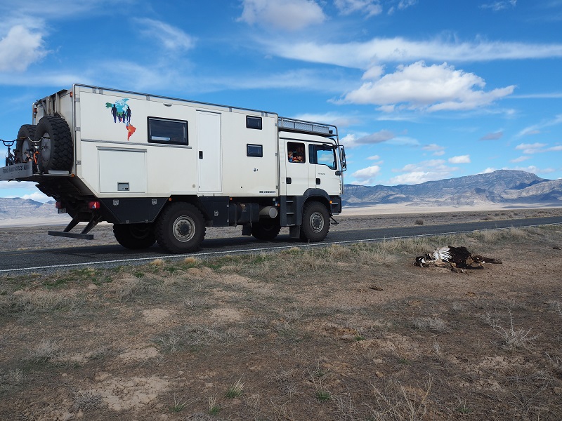AAAAHHHH, l'Utah. Desert12
