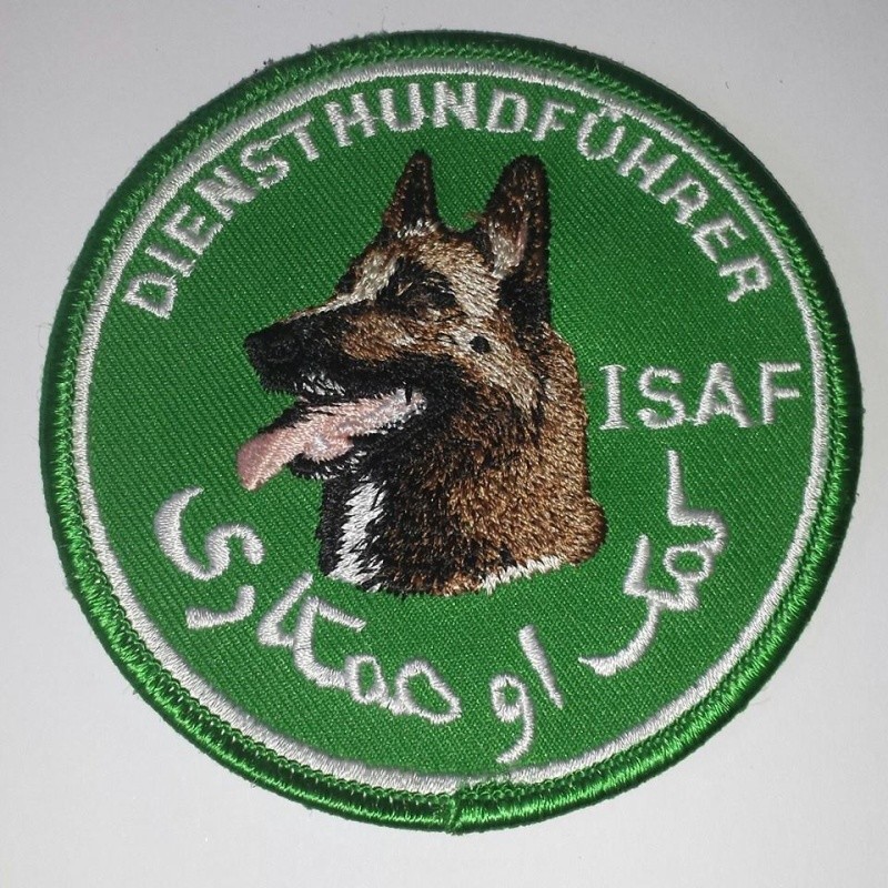 A litle from my ISAF collect Isaf_121