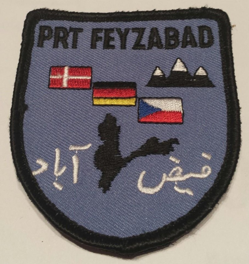 A litle from my ISAF collect Isaf_612