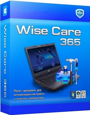 تحميل برنامج Wise Care 365 لتسريع جهازك وازالة مخلفات الويندز 96df2510