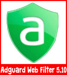 تحمبل برنامج Adguard Web Filter لحجب الاعلانات المزعجة Adguar10