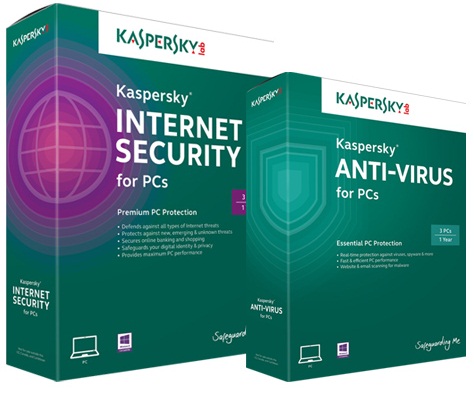 برنامج كاسبر سكاي 2015 للحماية من الفيروسات Kasper13