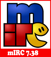 تحميل برنامج ميرس للمحادثة و الدردشة mIRC 7.38 للكمبيوتر Mirc_710