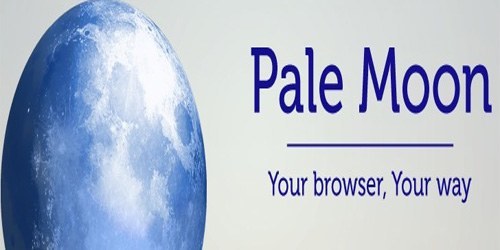  تحميل متصفح الانترنت بال مون Pale moon 26 Pale_m10