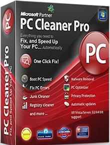برنامج PC Cleaner Pro لتنظيف الويندوز وتسريع الكمبيوتر وحمايته Pc-cle10