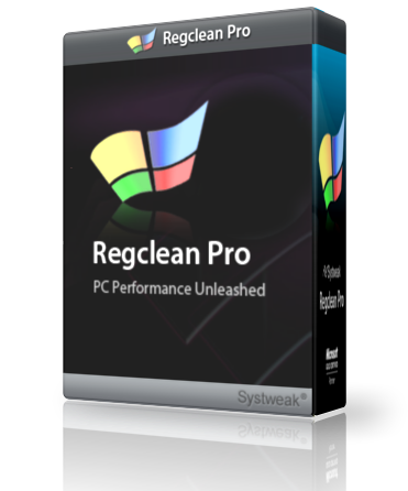 تحميل برنامج RegClean Pro 6.2 مجانا لاصلاح اخطاء الريجستري وتسريع الجهاز Regcle10