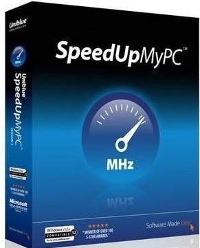 برنامج SpeedUpMyPC لتسريع الكمبيوتر Speedu10