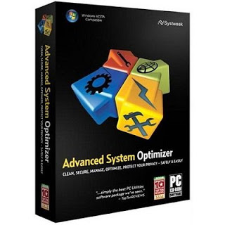 برنامج صيانة الويندز Advanced System Optimizer اخر اصدار System13