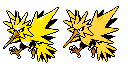 silver - Silver League Sprite Contest [Eeveelution round - extended to 10/8] - Page 3 Zapdos11