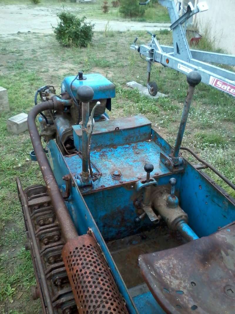 ransomes mg6 Photo015