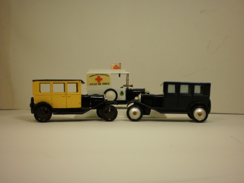 Collection GARcars Early_12