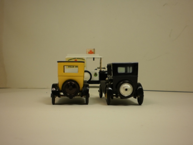Collection GARcars Early_13
