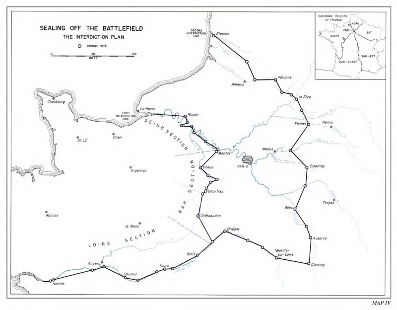 6 Juin 1944 : les cartes  Image113