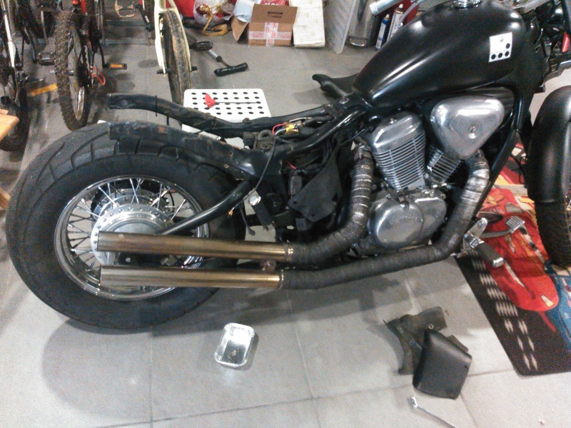 Projet Shadow 600 Bobber Kimg0012