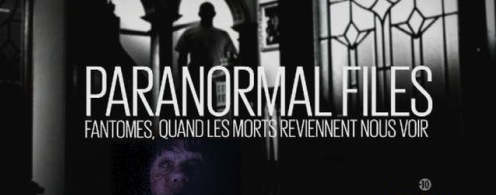 forum paranormal fantome ghost