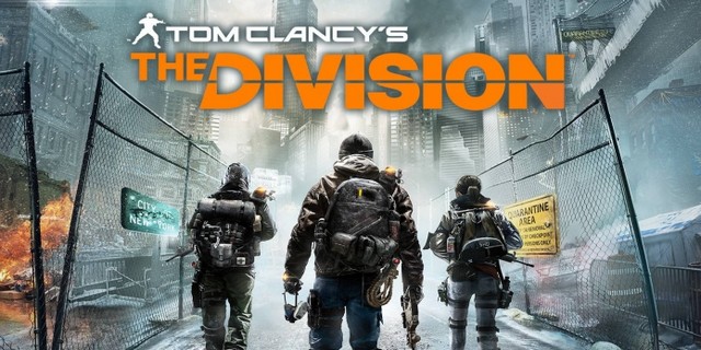 free download Tom Clancy's new pc game The Divison for free The-di11