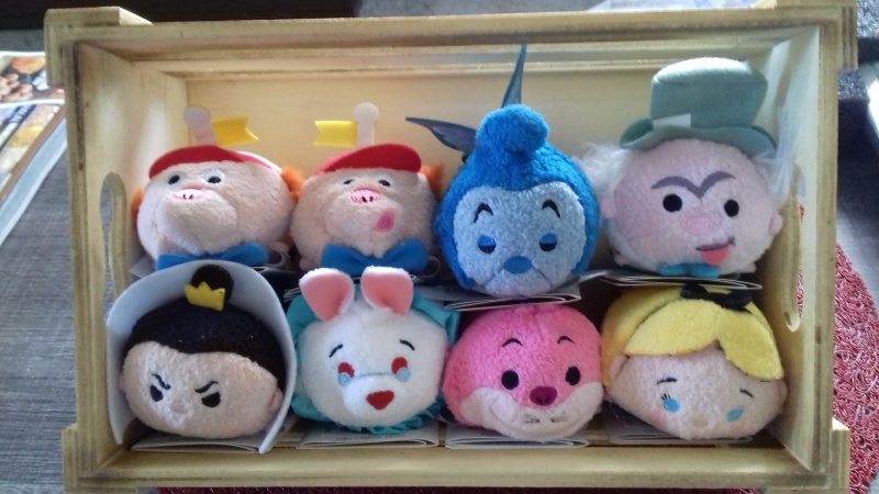 Tsum Tsum - Page 19 20160511