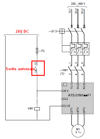 Démarreur progressif et automate Sans_t11