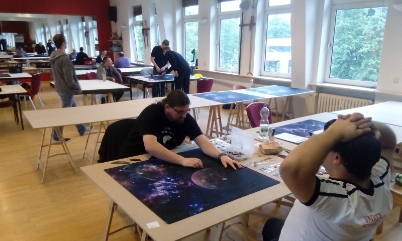 X-Wing Regionals Nord 2016 in Hamburg, mehr als 80 Spieler! - Seite 5 14645123