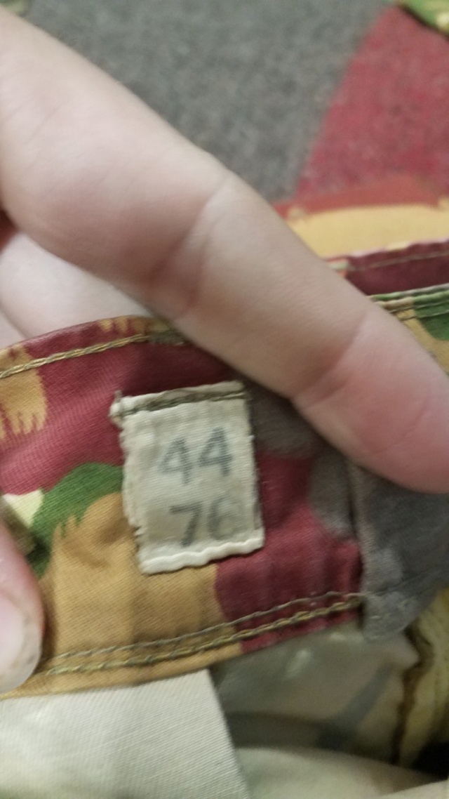 Misprint Alpenflage? 20180610