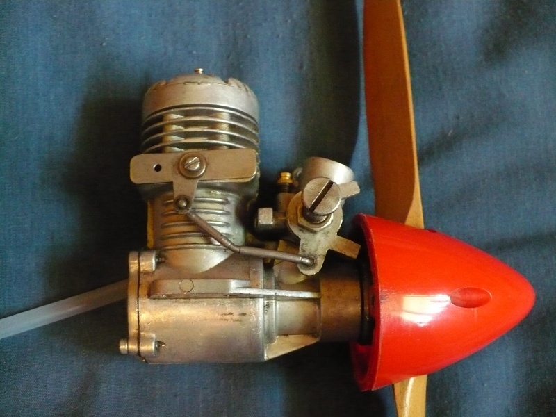 fox glow engine P1010512