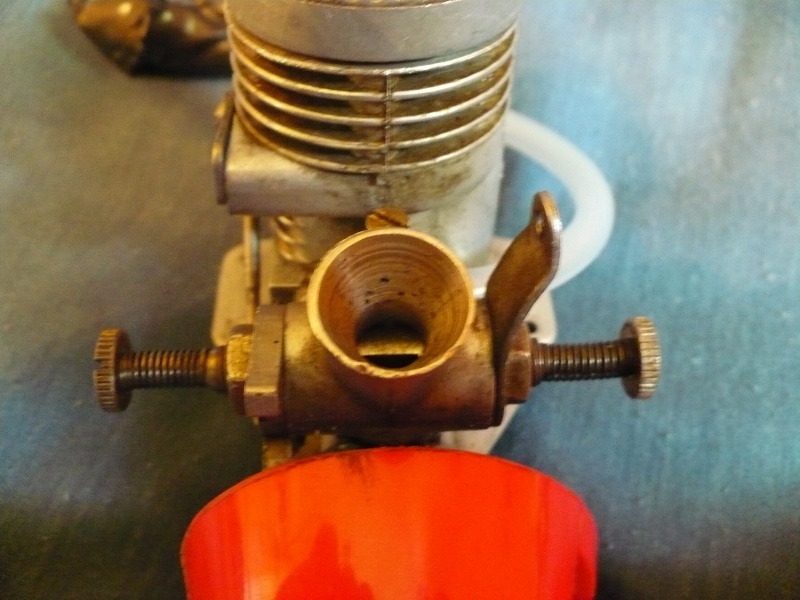 fox glow engine P1010513