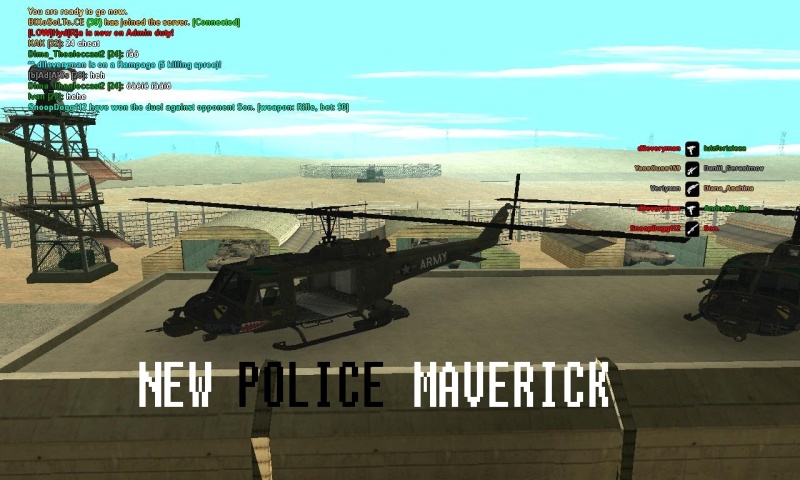 OFFICIAL [LOW] MODPACK? Galler49