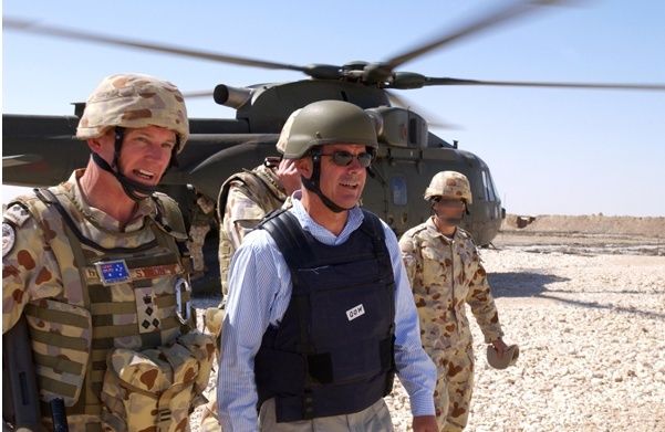 Wanted: Australian Hellweg Body Armour Body_a10