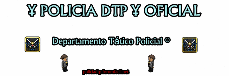Policia DTP 