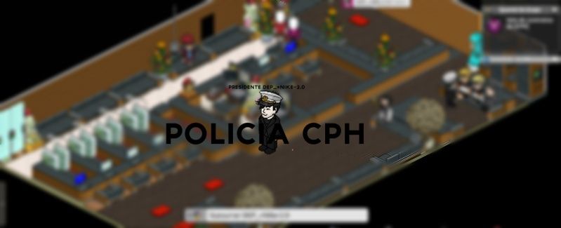 Policia CPH