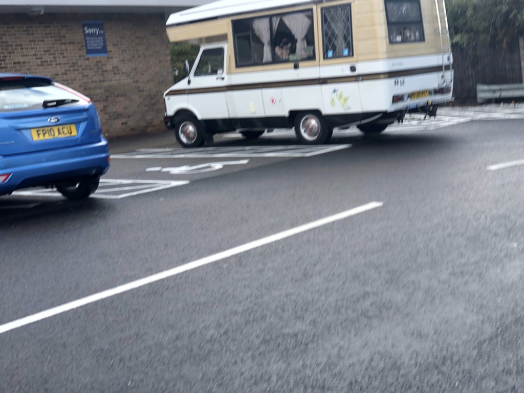 Spotted in Flitwick tesco 7811f910